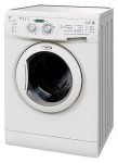 वॉशिंग मशीन Whirlpool AWG 236 60.00x85.00x40.00 सेमी