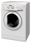 वॉशिंग मशीन Whirlpool AWG 237 60.00x85.00x40.00 सेमी