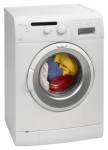 Machine à laver Whirlpool AWG 330 60.00x85.00x35.00 cm
