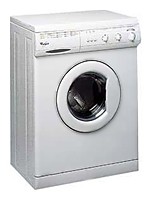 Tvättmaskin Whirlpool AWG 334 Fil, egenskaper