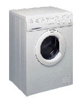 Máquina de lavar Whirlpool AWG 336 Foto, características