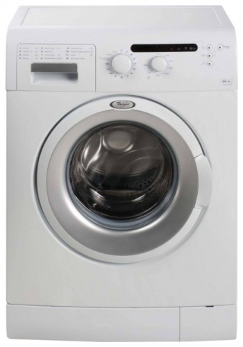 Máy giặt Whirlpool AWG 338 ảnh, đặc điểm