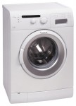 洗濯機 Whirlpool AWG 350 60.00x85.00x35.00 cm