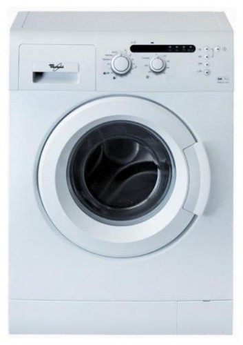 Vaskemaskin Whirlpool AWG 5122 C Bilde, kjennetegn