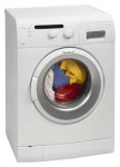 Machine à laver Whirlpool AWG 528 60.00x85.00x40.00 cm