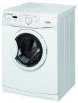 çamaşır makinesi Whirlpool AWG 7010 60.00x85.00x60.00 sm