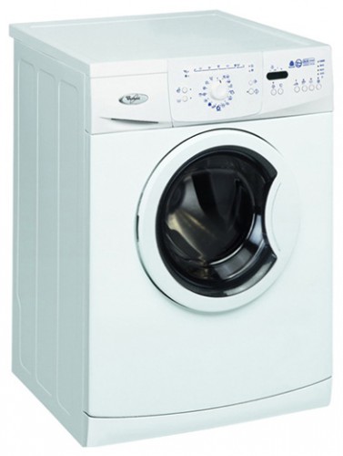 洗衣机 Whirlpool AWG 7011 照片, 特点