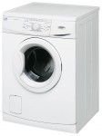 çamaşır makinesi Whirlpool AWG 7012 60.00x85.00x45.00 sm
