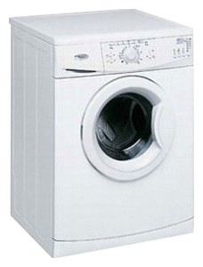 Machine à laver Whirlpool AWG 7022 Photo, les caractéristiques