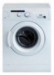 वॉशिंग मशीन Whirlpool AWG 808 60.00x85.00x42.00 सेमी