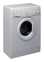 Tvättmaskin Whirlpool AWG 853 Fil, egenskaper