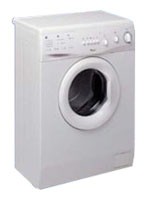 Mașină de spălat Whirlpool AWG 870 fotografie, caracteristici