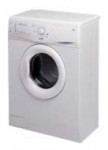 Machine à laver Whirlpool AWG 874 60.00x85.00x33.00 cm