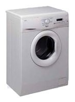 Machine à laver Whirlpool AWG 874 D Photo, les caractéristiques