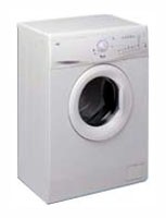 çamaşır makinesi Whirlpool AWG 875 fotoğraf, özellikleri