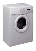 Tvättmaskin Whirlpool AWG 875 D Fil, egenskaper