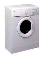Tvättmaskin Whirlpool AWG 878 Fil, egenskaper