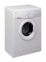 वॉशिंग मशीन Whirlpool AWG 879 तस्वीर, विशेषताएँ