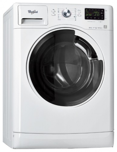 Machine à laver Whirlpool AWIC 10914 Photo, les caractéristiques