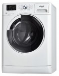 ﻿Washing Machine Whirlpool AWIC 8142 BD 60.00x85.00x60.00 cm