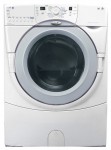 Tvättmaskin Whirlpool AWM 1000 67.00x97.00x79.00 cm