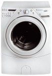 वॉशिंग मशीन Whirlpool AWM 1011 79.00x97.00x69.00 सेमी