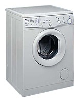 ﻿Washing Machine Whirlpool AWM 5083 Photo, Characteristics