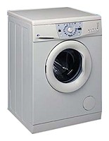洗衣机 Whirlpool AWM 6081 照片, 特点