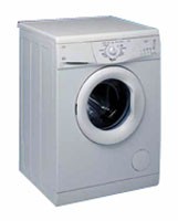 Machine à laver Whirlpool AWM 6100 Photo, les caractéristiques