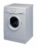 çamaşır makinesi Whirlpool AWM 6100 60.00x85.00x54.00 sm