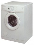 वॉशिंग मशीन Whirlpool AWM 6102 60.00x85.00x54.00 सेमी