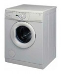 वॉशिंग मशीन Whirlpool AWM 6125 60.00x85.00x54.00 सेमी