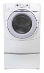 Tvättmaskin Whirlpool AWM 8000 69.00x97.00x74.00 cm