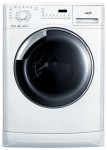 Máquina de lavar Whirlpool AWM 8100 60.00x85.00x60.00 cm