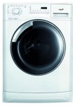 Machine à laver Whirlpool AWM 8101/PRO 60.00x85.00x60.00 cm