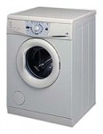 Machine à laver Whirlpool AWM 8103 60.00x85.00x60.00 cm