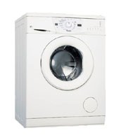 Machine à laver Whirlpool AWM 8143 Photo, les caractéristiques