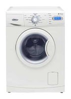 Machine à laver Whirlpool AWO 10561 Photo, les caractéristiques