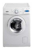 Machine à laver Whirlpool AWO 10761 Photo, les caractéristiques