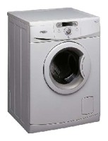 Machine à laver Whirlpool AWO 12363 Photo, les caractéristiques