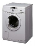 洗濯機 Whirlpool AWO 12363 60.00x85.00x60.00 cm