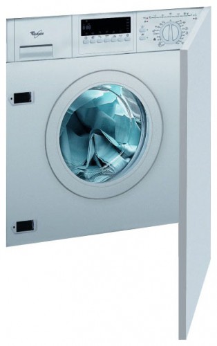 Mașină de spălat Whirlpool AWO/C 0614 fotografie, caracteristici