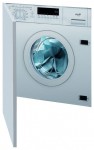çamaşır makinesi Whirlpool AWO/C 0614 60.00x82.00x54.00 sm