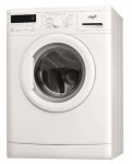 ﻿Washing Machine Whirlpool AWO/C 61001 PS 60.00x85.00x52.00 cm