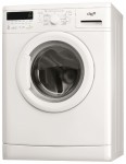 洗濯機 Whirlpool AWO/C 61003 P 60.00x85.00x52.00 cm