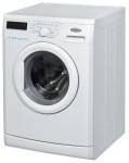 वॉशिंग मशीन Whirlpool AWO/C 61010 60.00x85.00x52.00 सेमी