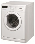 Tvättmaskin Whirlpool AWO/C 6104 60.00x85.00x52.00 cm