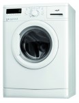 洗濯機 Whirlpool AWO/C 6304 60.00x85.00x52.00 cm