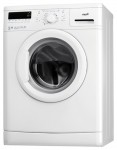 çamaşır makinesi Whirlpool AWO/C 6340 60.00x85.00x52.00 sm