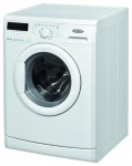 वॉशिंग मशीन Whirlpool AWO/C 7113 60.00x85.00x58.00 सेमी
